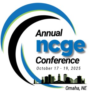 National Council for Geographic Education - 110th Annual Conference
